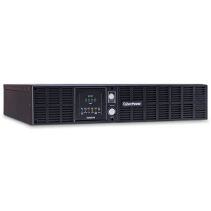 CyberPower CPS1500AVR Rack or Tower UPS, UL Rated, 8x NEMA 5-15R